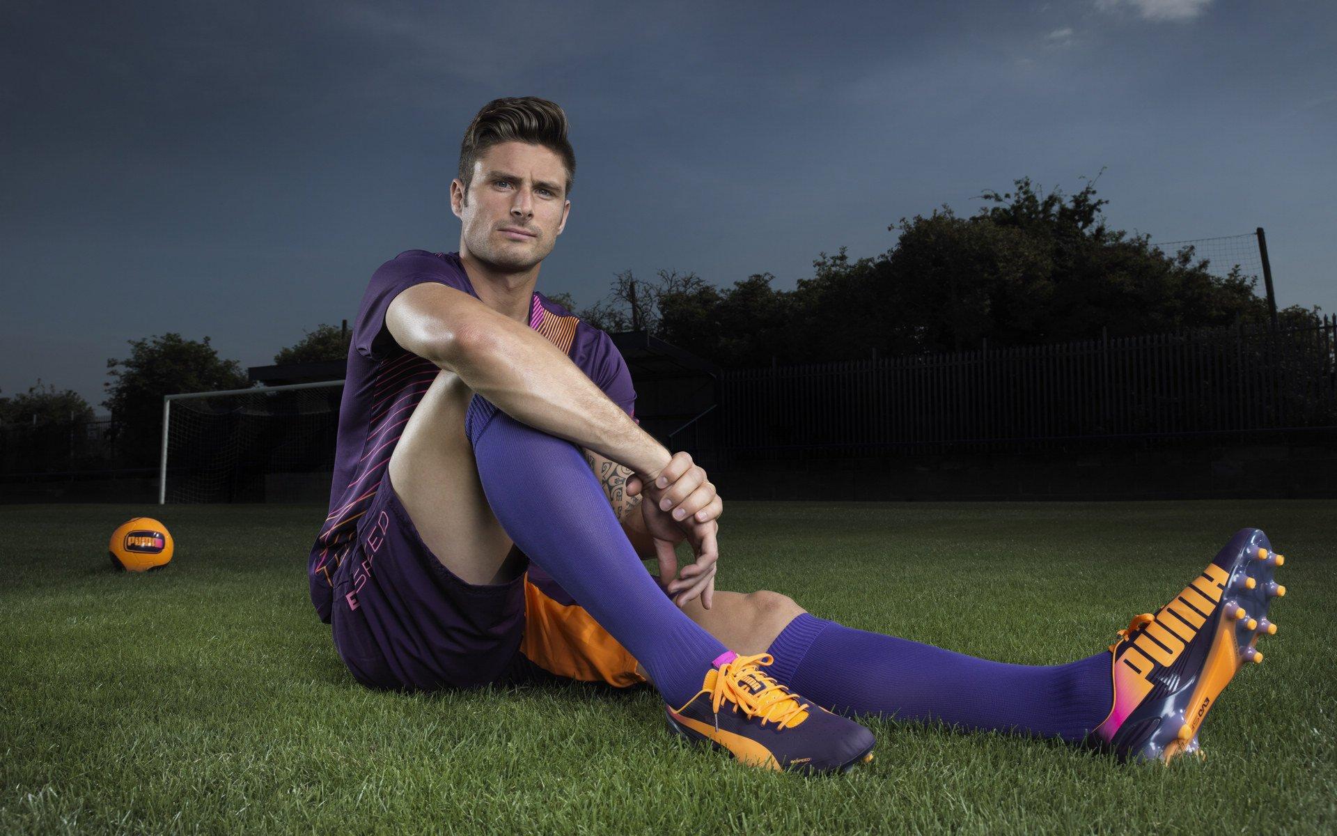 绿茵场上的文艺复兴，当翩翩公子成为足坛新美学